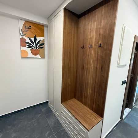 Süper Vip Havuzlu Müstakil Odalar Banyolu Villa Çeşme