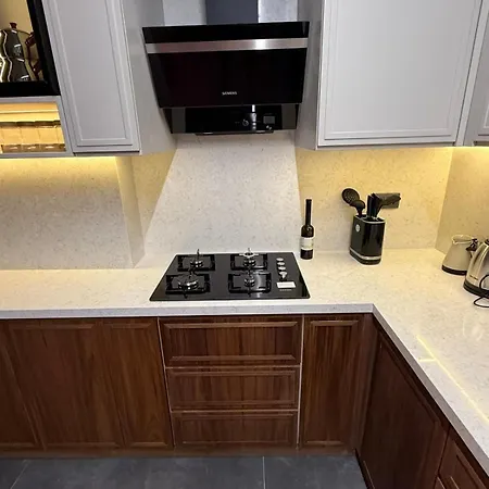 Villa Süper Vip Havuzlu Müstakil Odalar Banyolu Çeşme