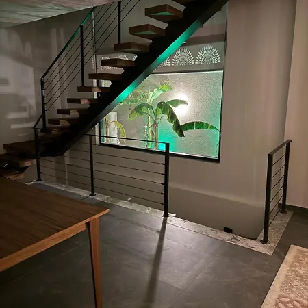 Villa Süper Vip Havuzlu Müstakil Odalar Banyolu Çeşme