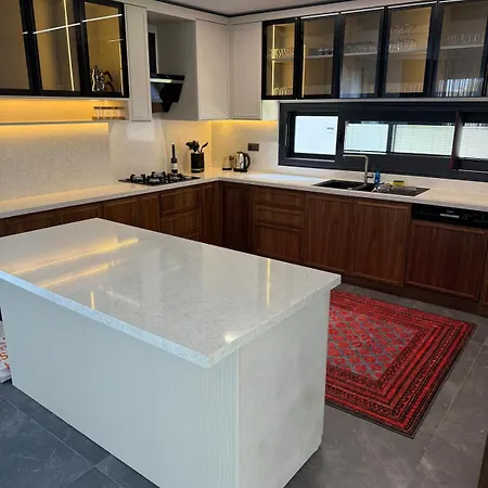 Villa Süper Vip Havuzlu Müstakil Odalar Banyolu Çeşme