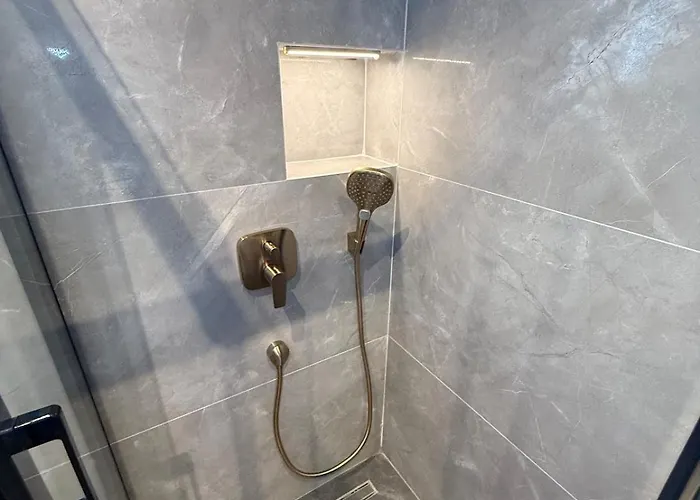 Sueper Vip Havuzlu Muestakil Odalar Banyolu * Кешме