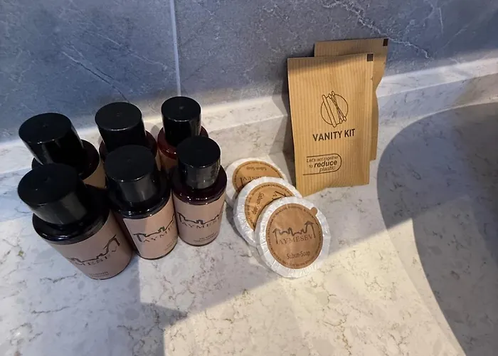 Вилла Sueper Vip Havuzlu Muestakil Odalar Banyolu Кешме